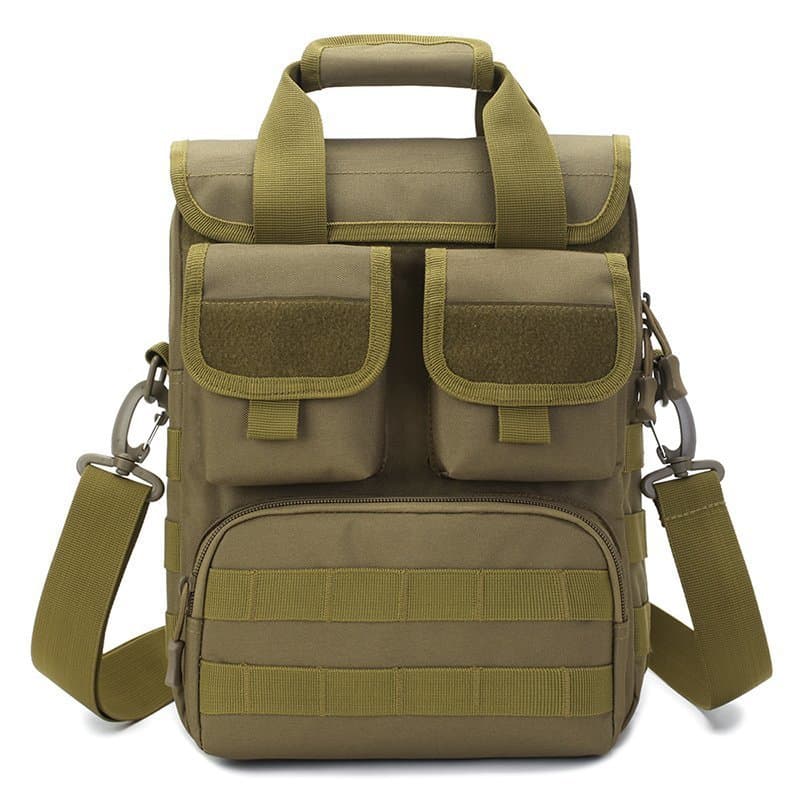Outdoor Single Shoulder Bag thumbnail 4