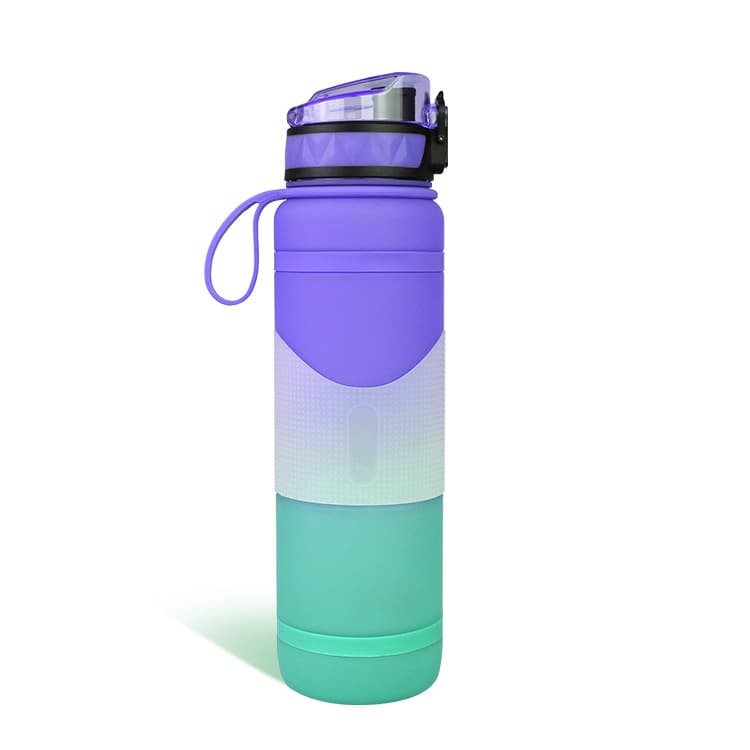 34oz Water Bottles With Large Wide Mouth thumbnail 3