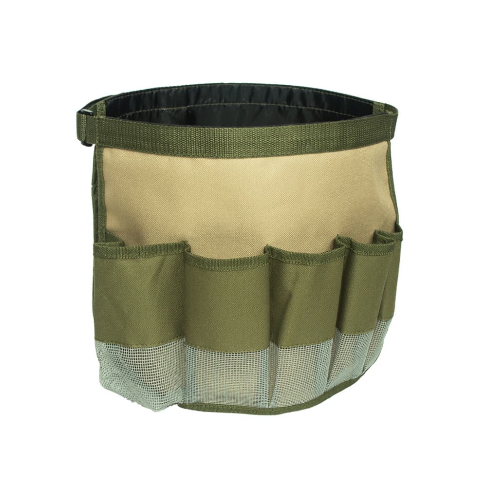 Multifunctional Pouch Tool Waist Bag thumbnail 2
