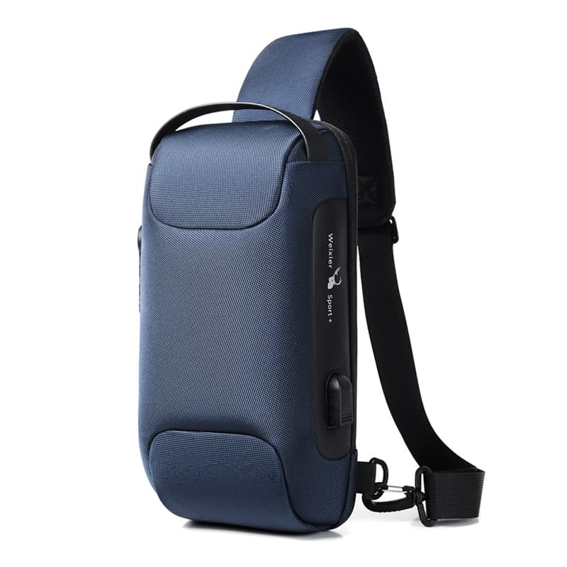 Men Chest Bag thumbnail 5