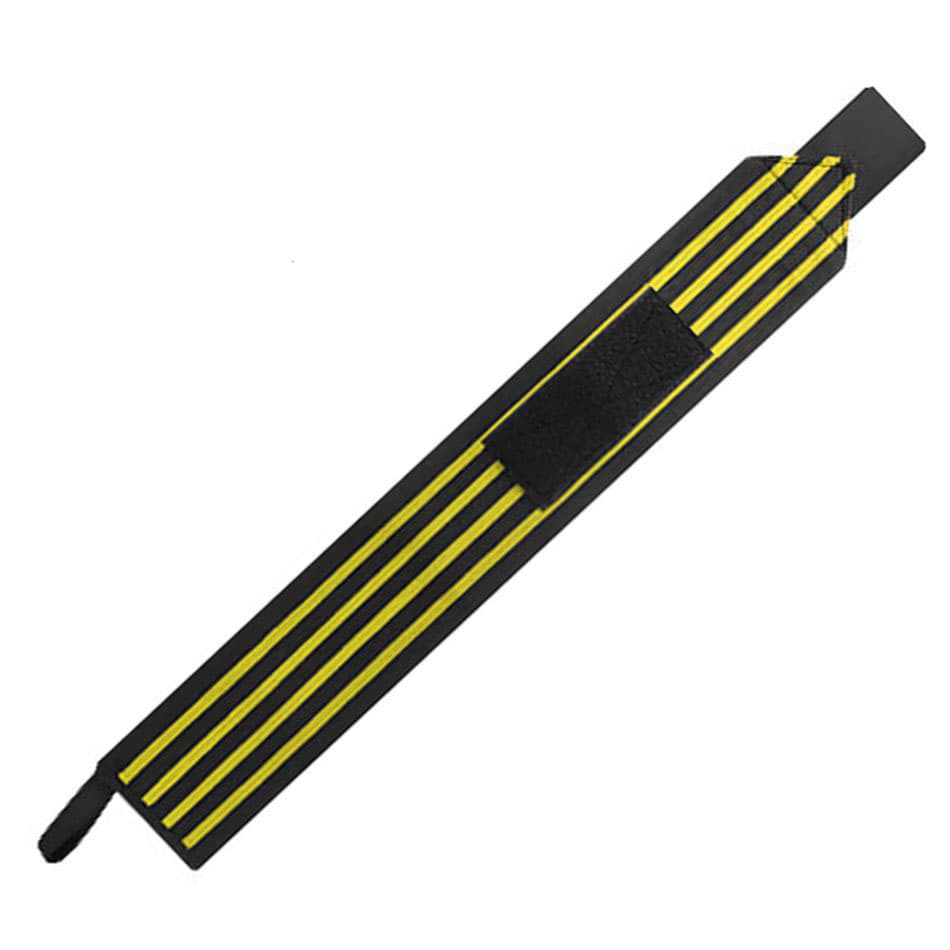 Sport winding strength training fitness wristband thumbnail 4