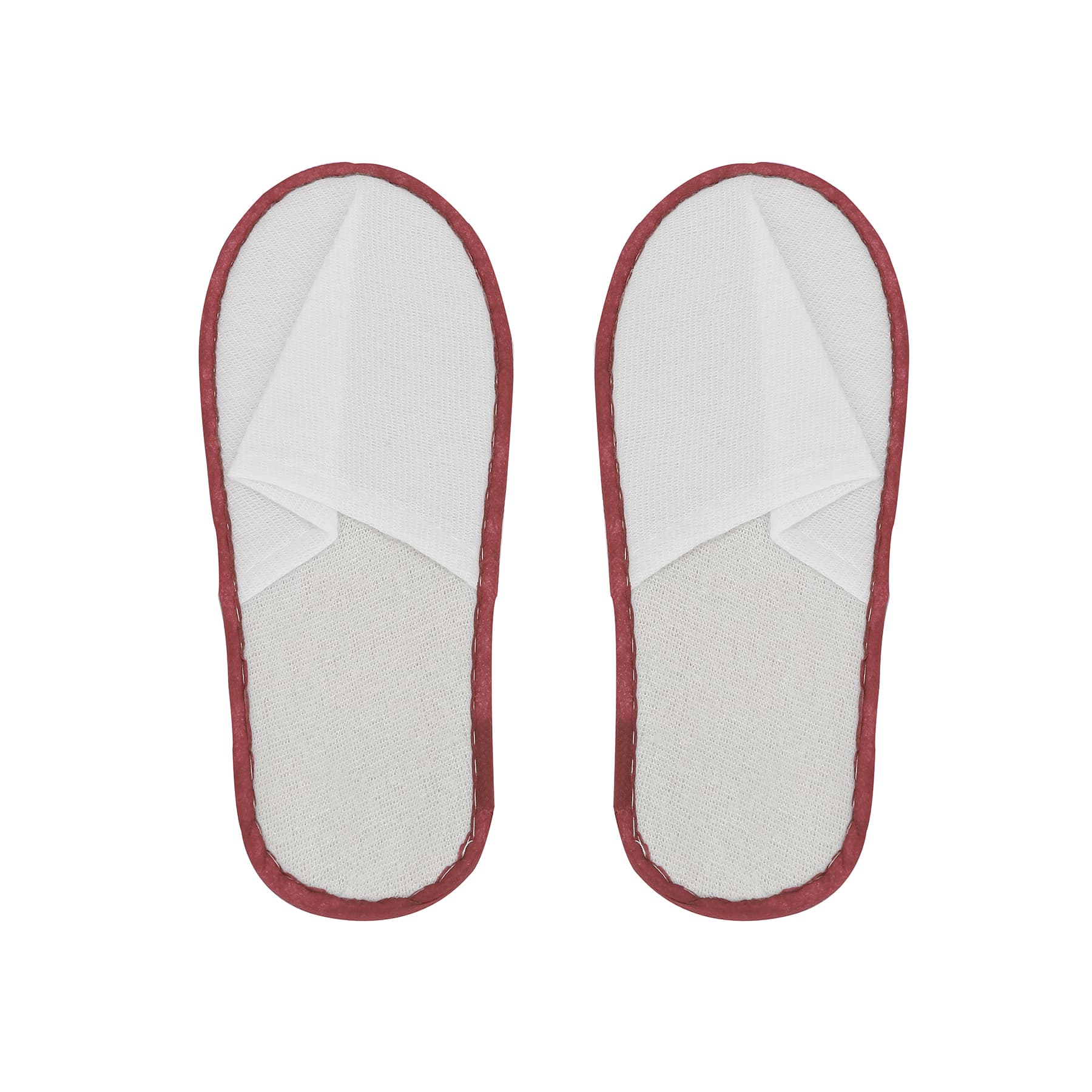 Hotel Disposable Slippers thumbnail 4