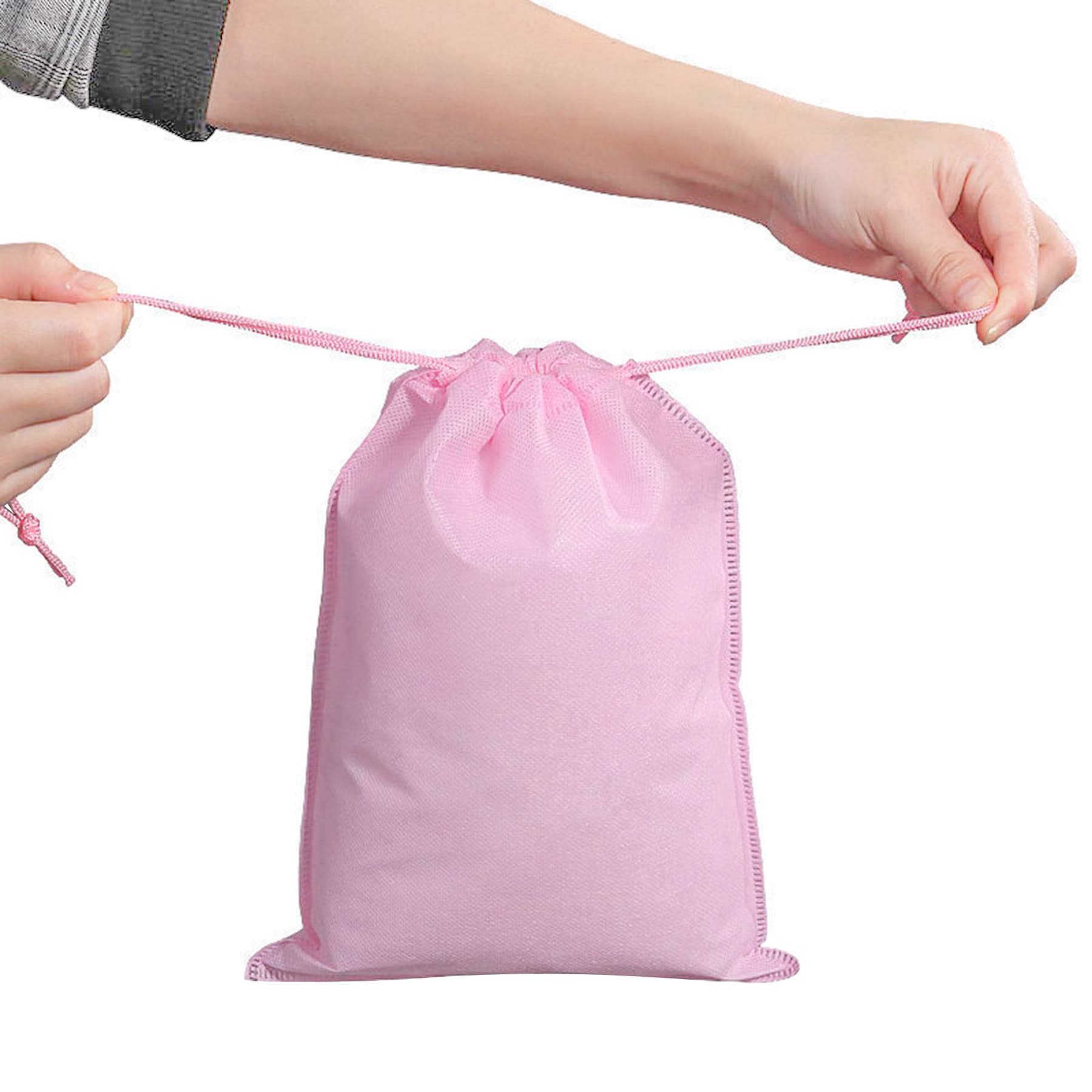 Non-Woven Drawstring Bags thumbnail 8