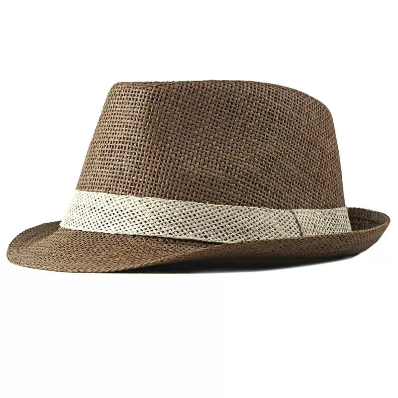 Panama Straw Hat thumbnail 9