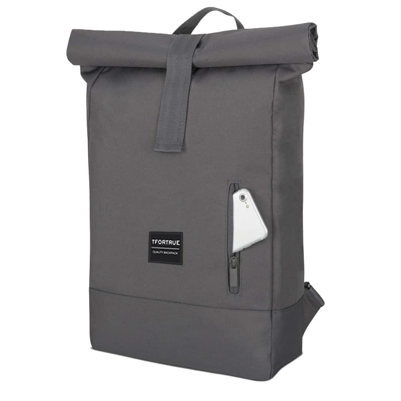 Foldable Large Capacity Laptop Backpack For Outdoors thumbnail 5