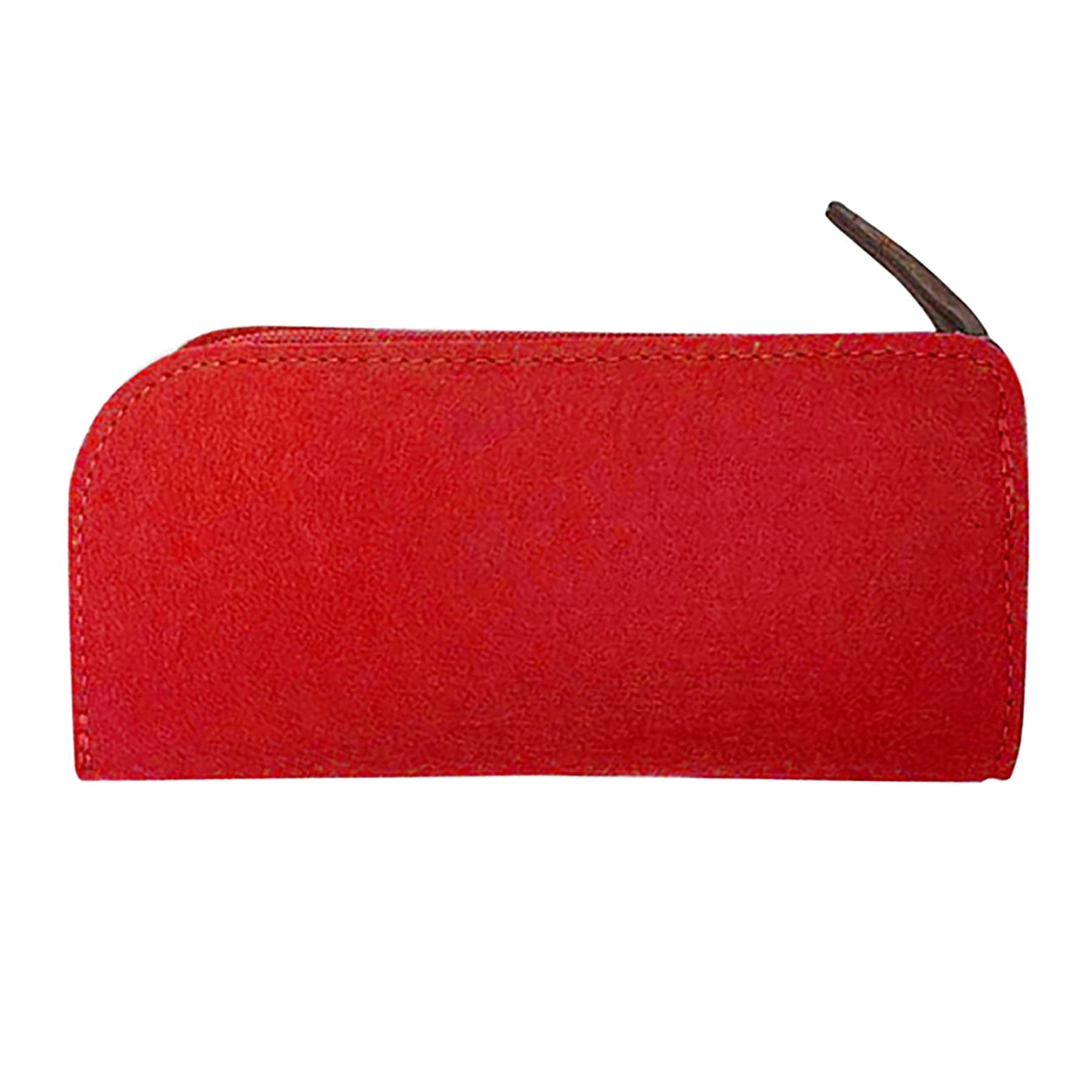 Felt Zippered Pencil Case thumbnail 2