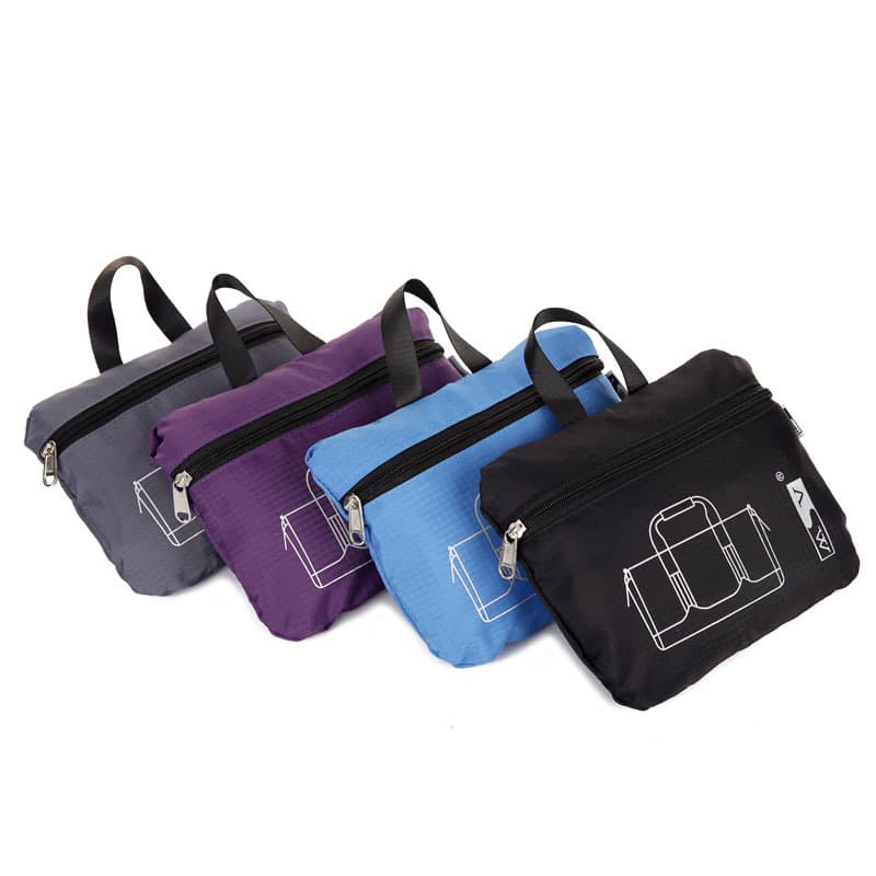 Foldable Gym Duffle Bag thumbnail 5