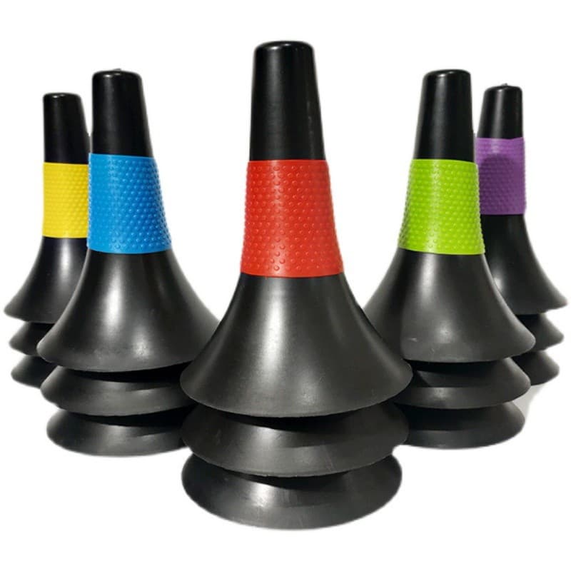 Agility Training Sport Cone thumbnail 5