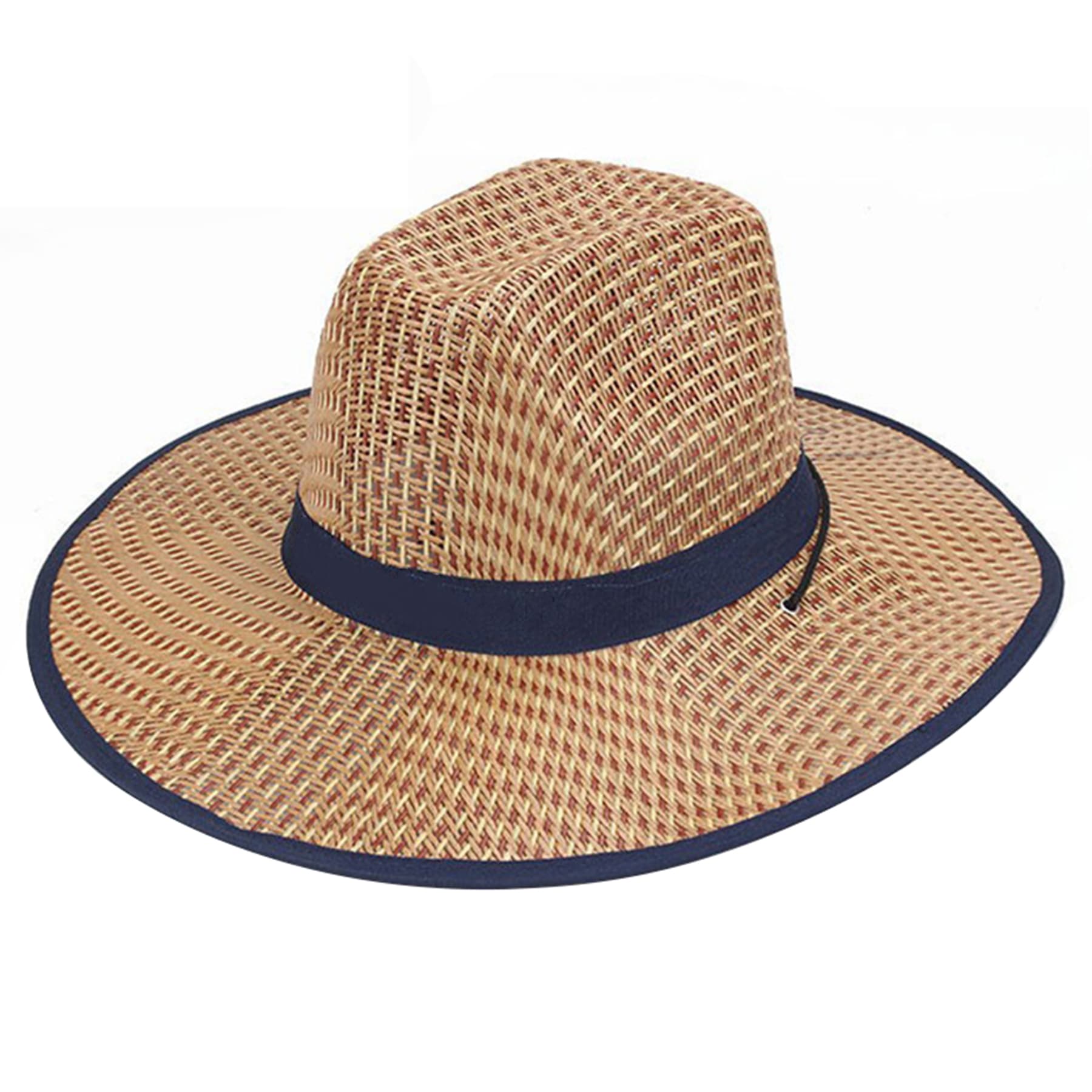 Custom Straw Cowboy Hat thumbnail 9
