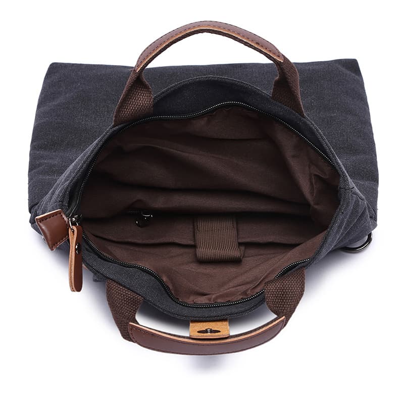 Messenger Bag Computer Briefcase thumbnail 6