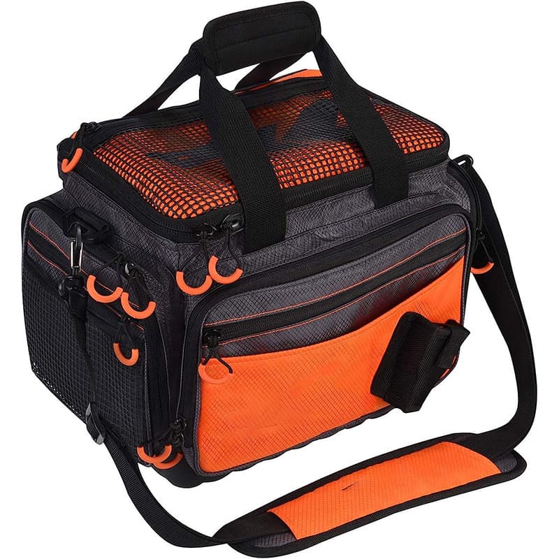 Large capacity Fishing Tackle Bag