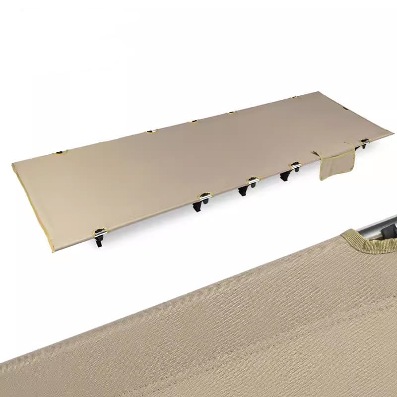Outdoor Folding Bed thumbnail 2