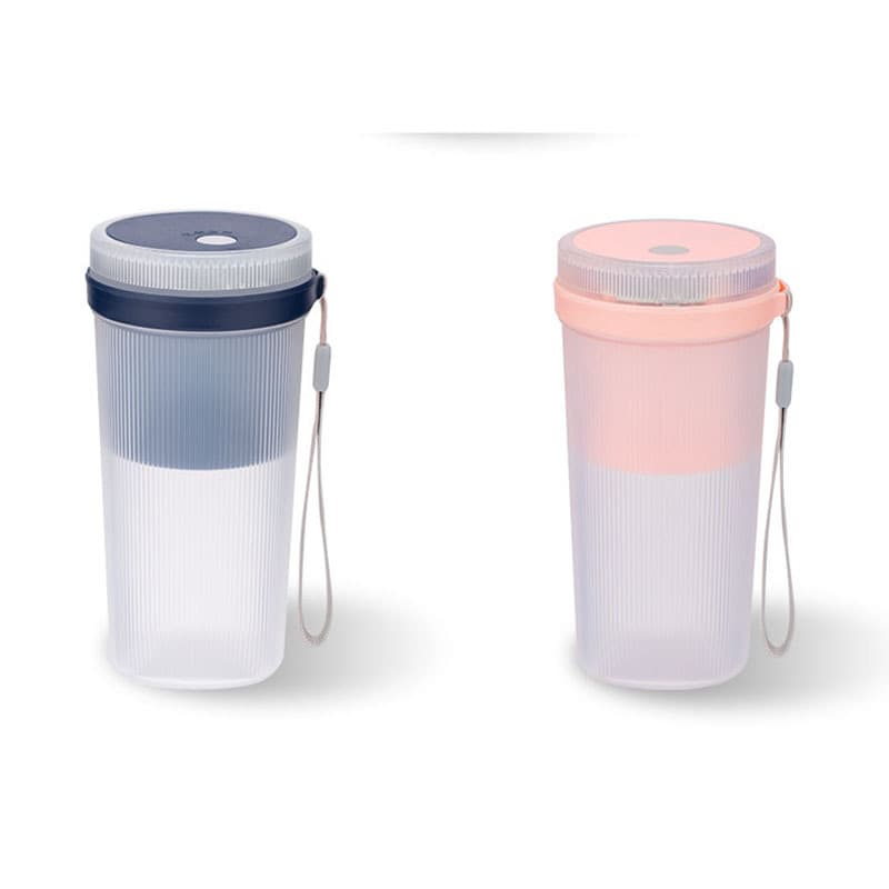 2 In1 Portable Blender Cup thumbnail 4