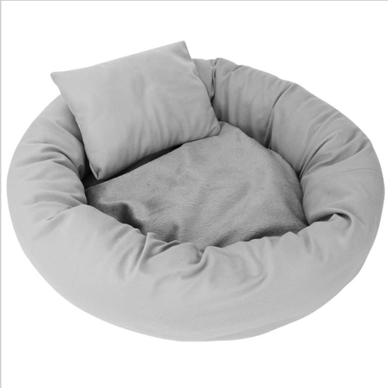 Pet Products Cat Dog Bed Crate Pad Blanket Mat thumbnail 2
