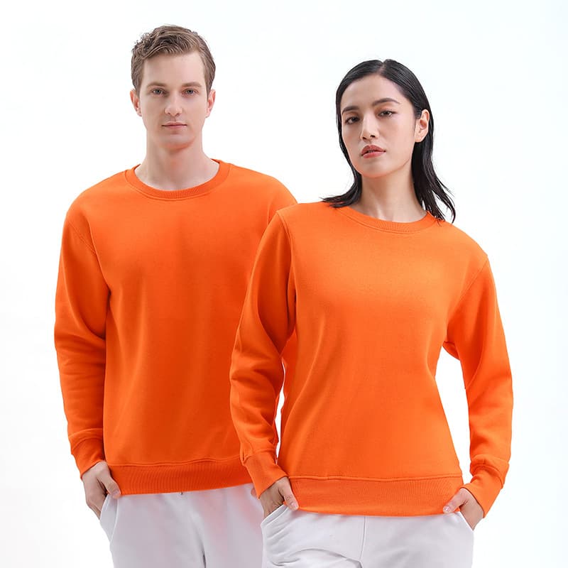 Crewneck Sweater thumbnail 6