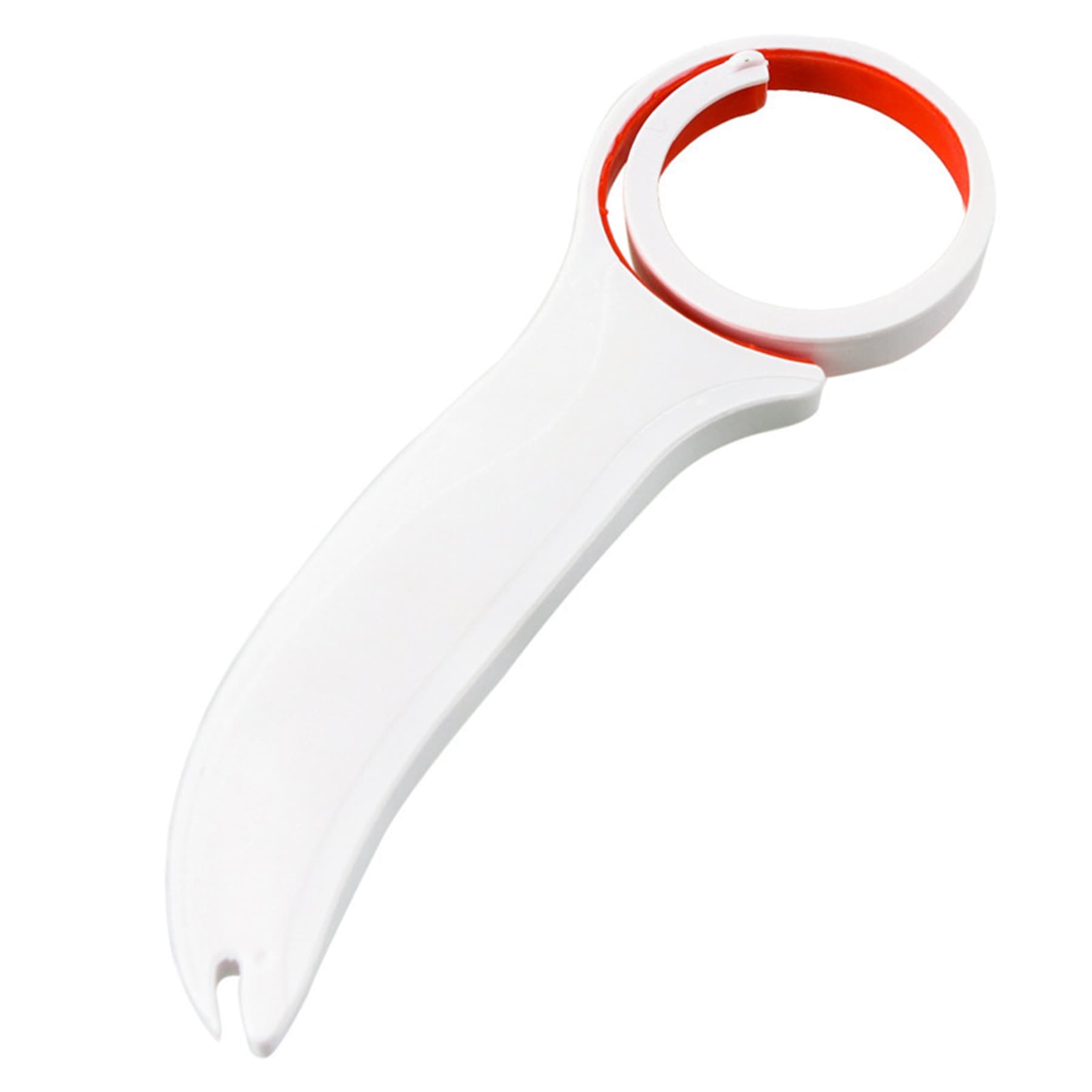 Plastic 3 in 1 Multi Function Can Opener thumbnail 4