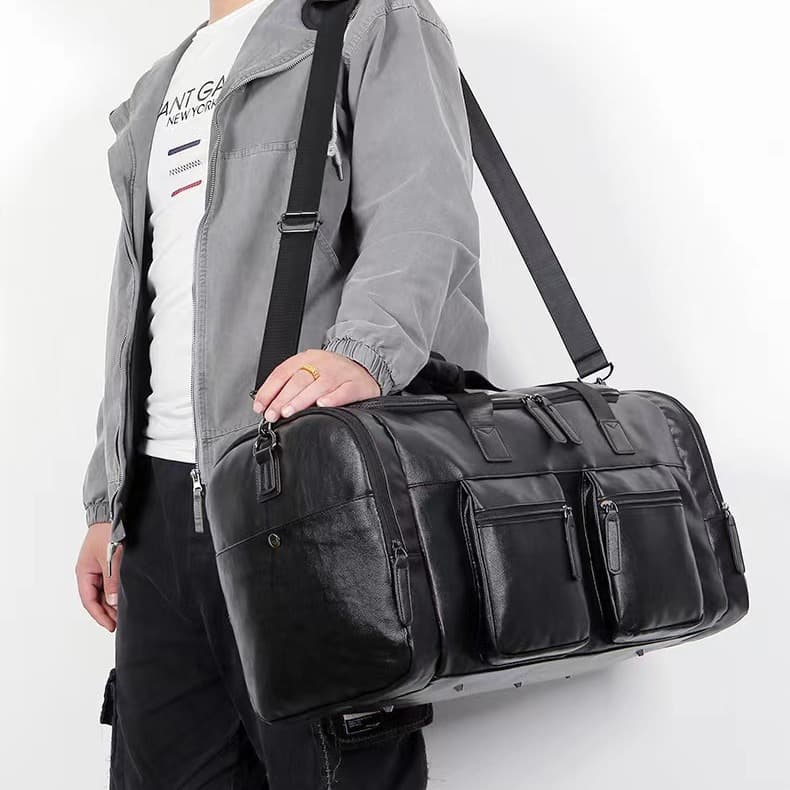 Business Travel Duffle Bag thumbnail 6