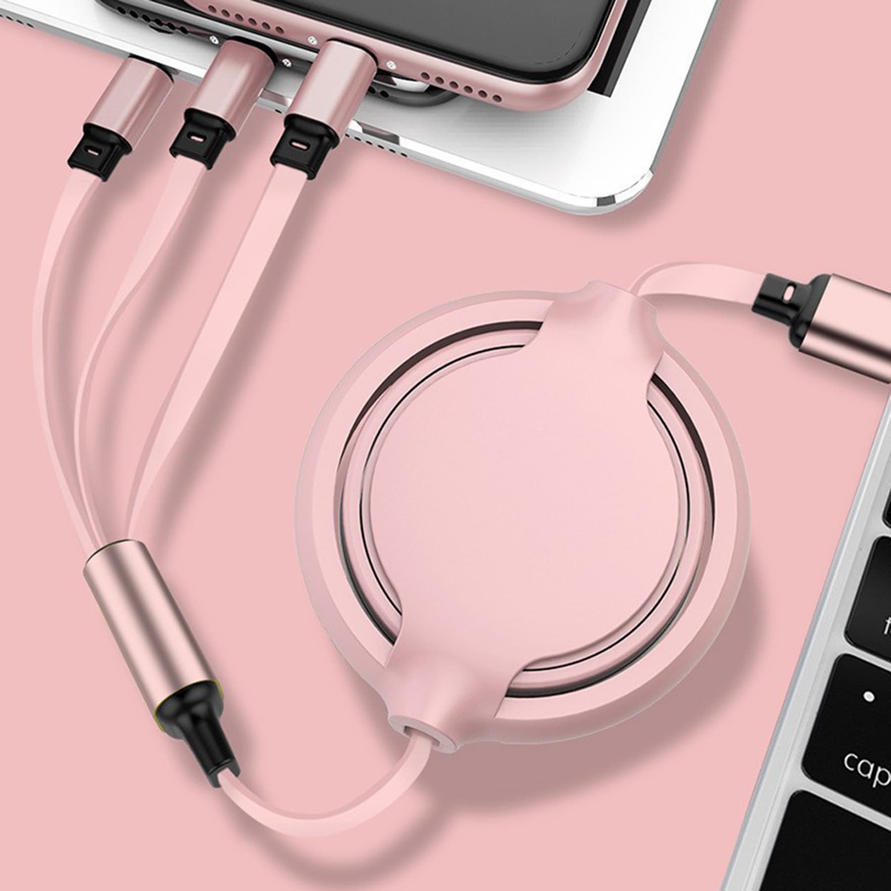 3-in-1 Data Cable thumbnail 8