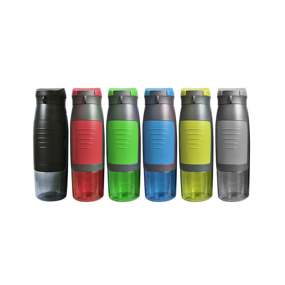 Water Bottle Bpa Free Storage Money Key Compartment thumbnail 7