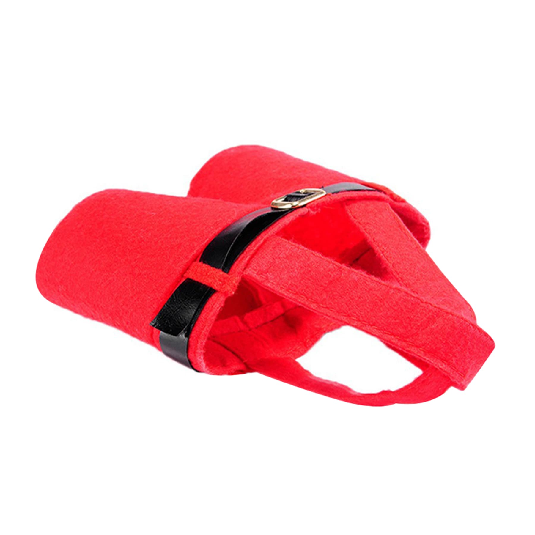 Christmas Candy Gift Bag Wine Bag thumbnail 2