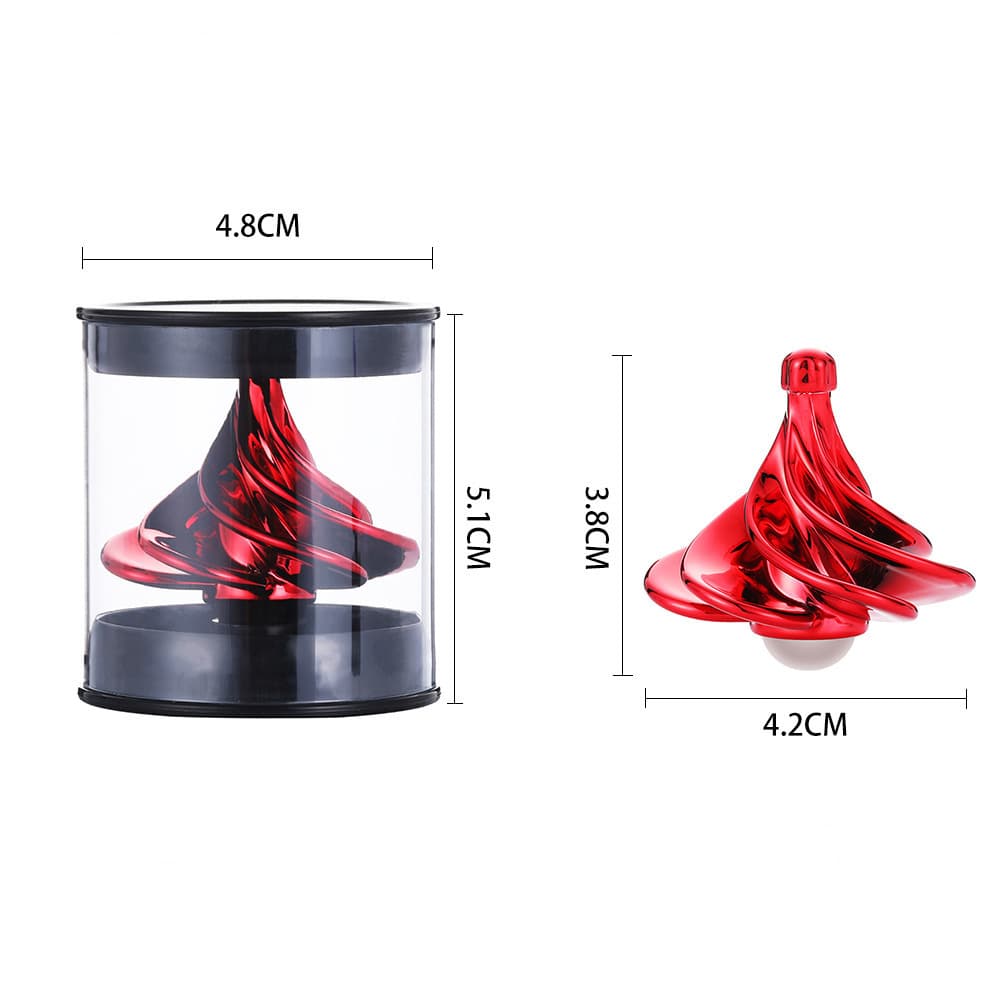 Airflow Spinning Gyro thumbnail 2