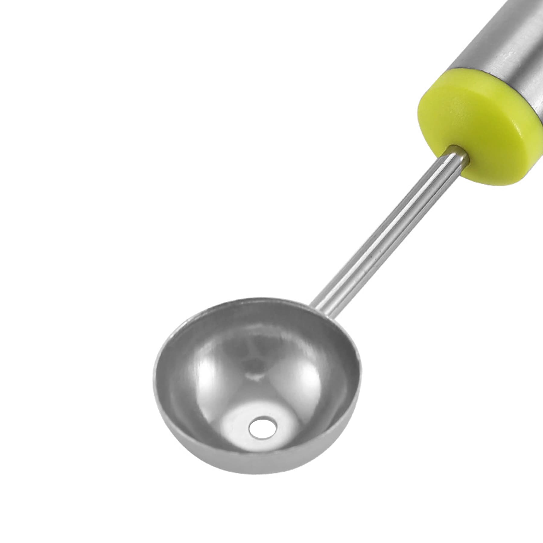 Stainless Steel Fruit Baller Scooper thumbnail 3