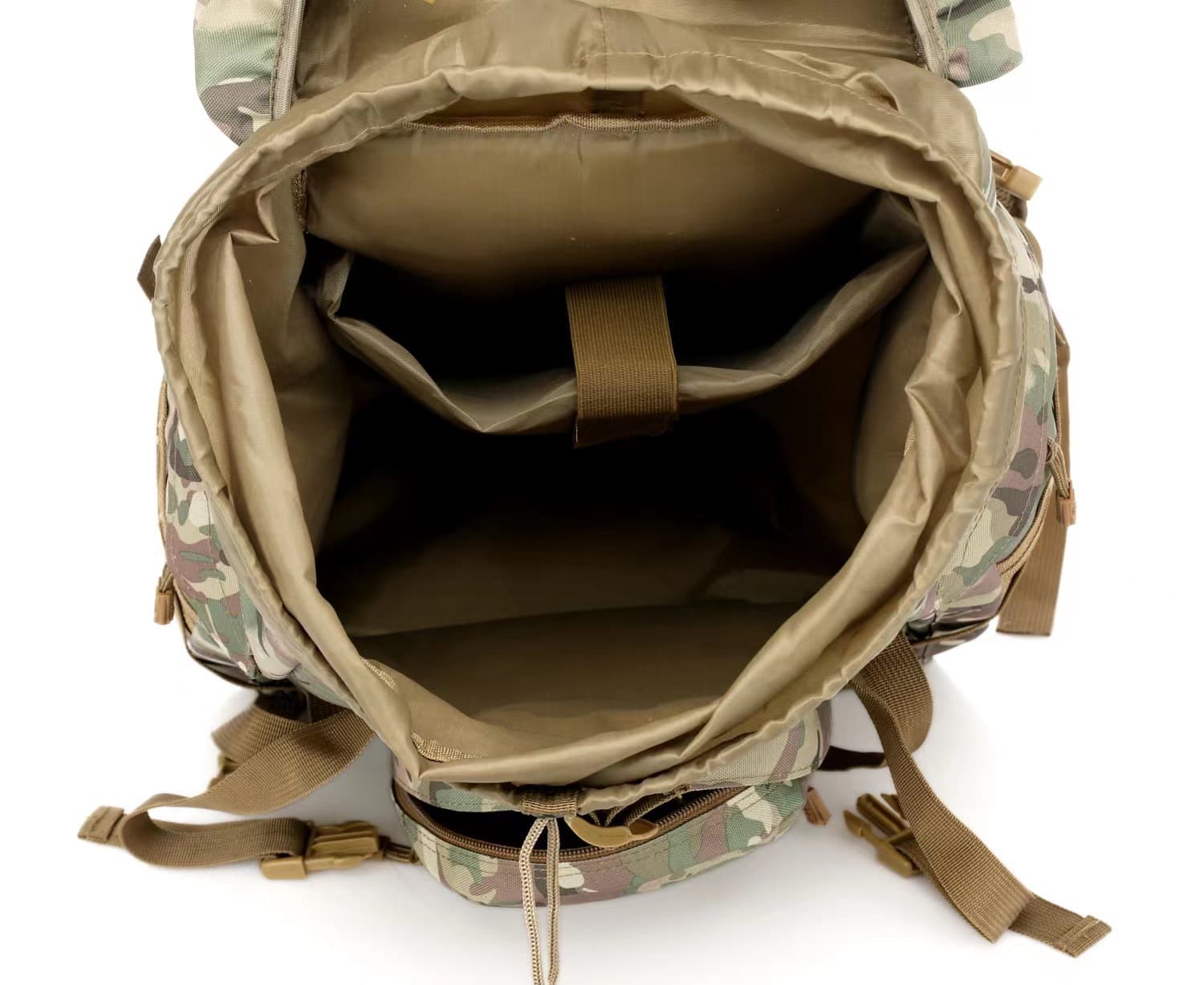 Tactical Hiking Backpack thumbnail 4