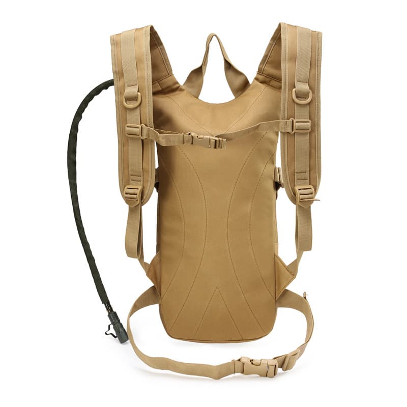 Multifunction Durable Running Hydration Pack thumbnail 4