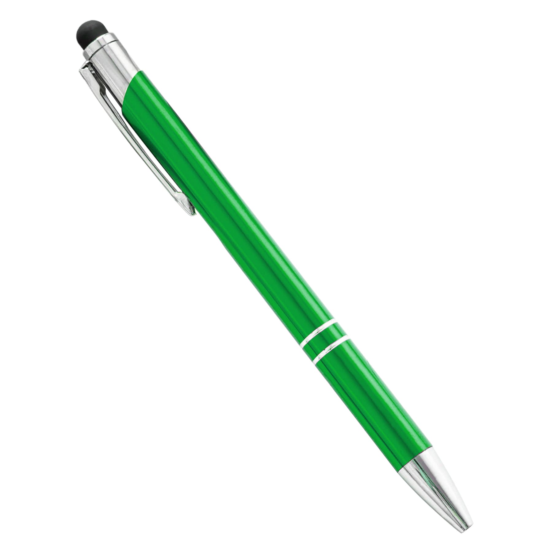 Metal Touch Ballpoint Pen Stylus thumbnail 14