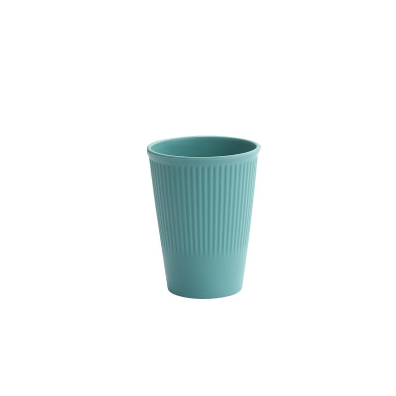 4Pcs Wheat Straw Cups thumbnail 3