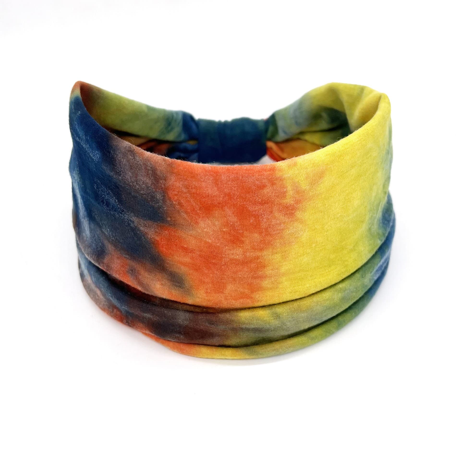 Yoga Sport Sweat Headband for Women thumbnail 2
