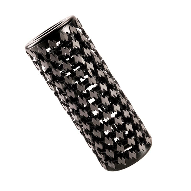 Folding Compact Foam Roller thumbnail 6
