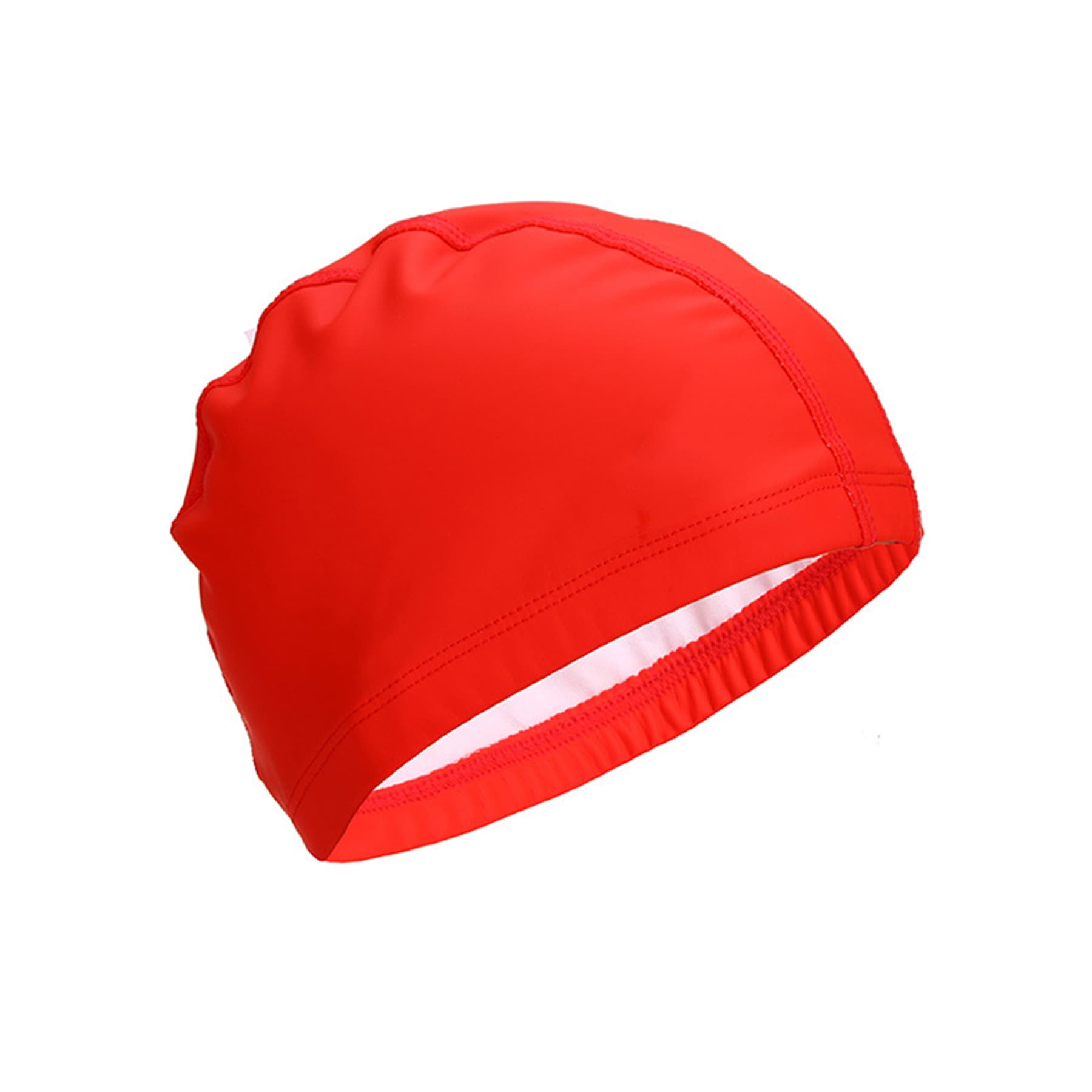 High Elasticity Swimming Cap thumbnail 12