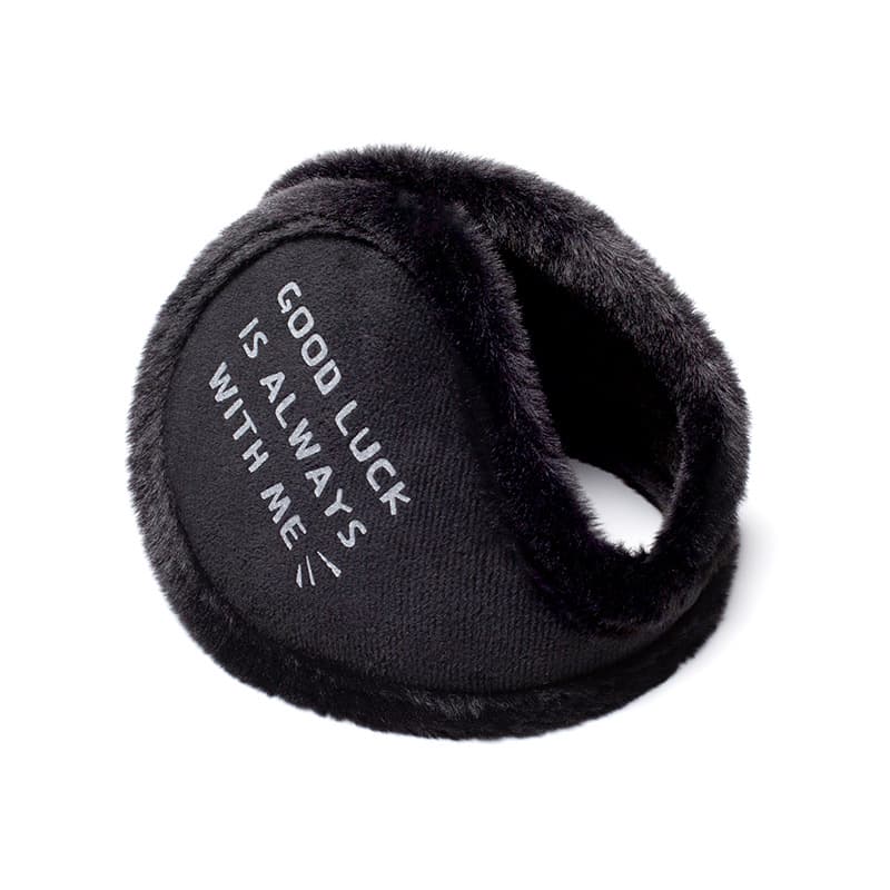 Ear Muffs Winter Women thumbnail 3