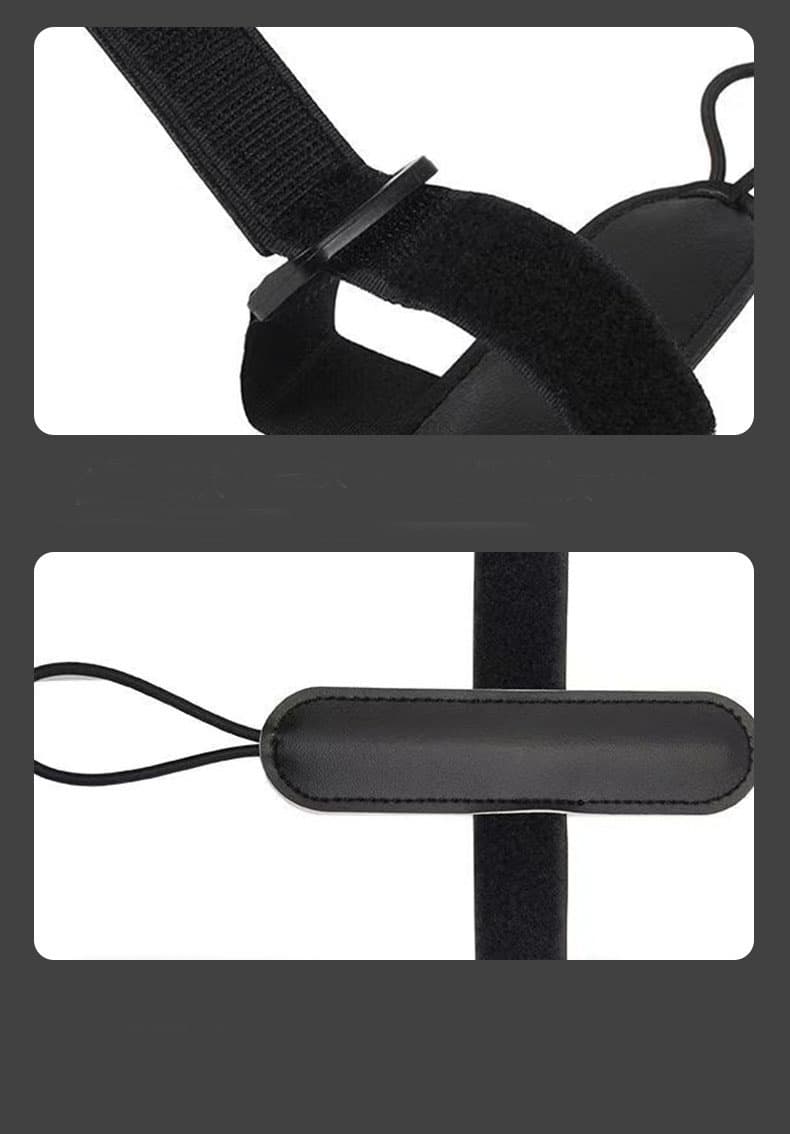 Golf wrist exerciser motion corrector thumbnail 3