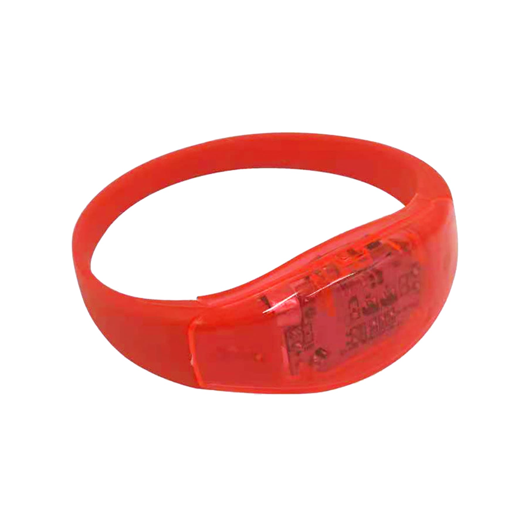 Led Silicone Bracelet thumbnail 14