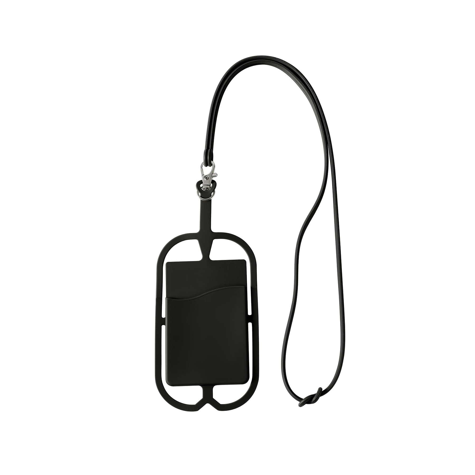 Silicone Phone Lanyard thumbnail 5