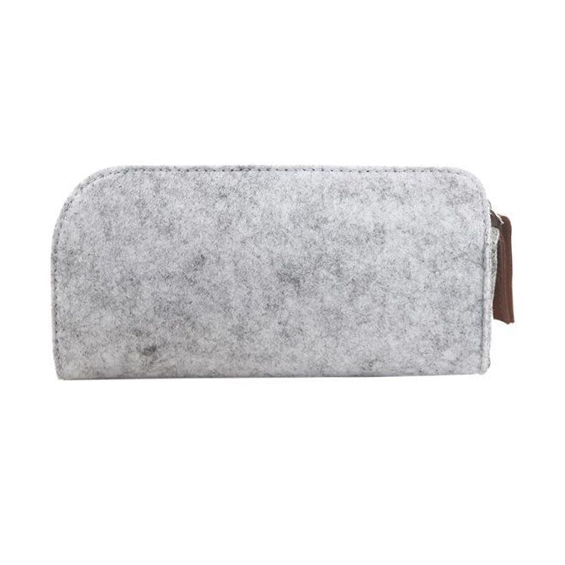 Portable Felt Pencil Bag thumbnail 6