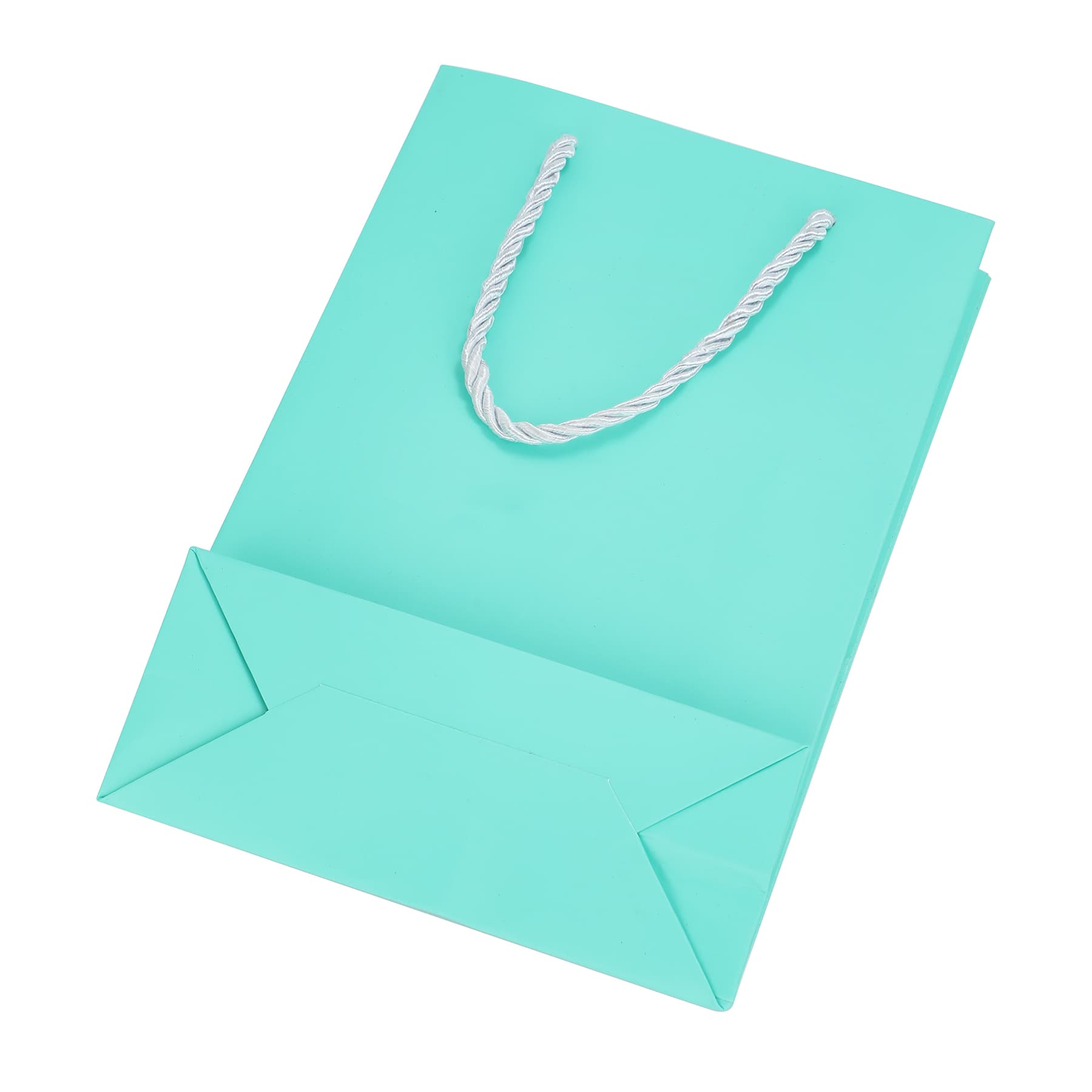 Vertical Matte Europe Tote Bag MOQ 100 pcs thumbnail 3