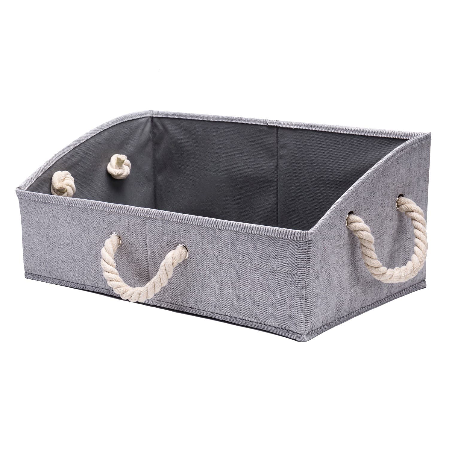 Clothes Sorting Storage Basket thumbnail 2