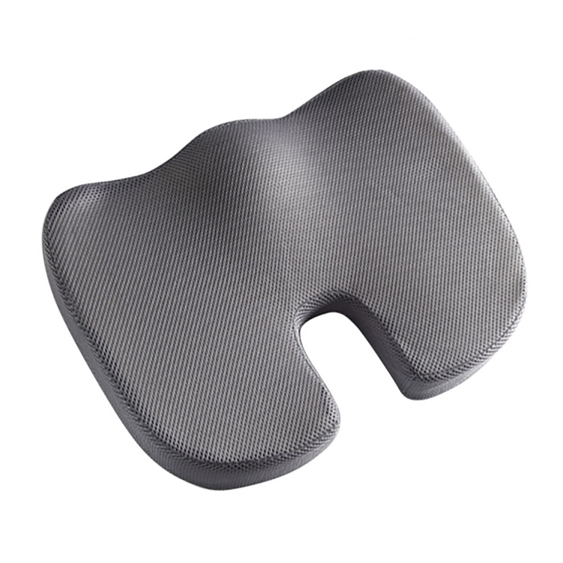 Office Home Car Memory Cotton Seat Cushion thumbnail 7