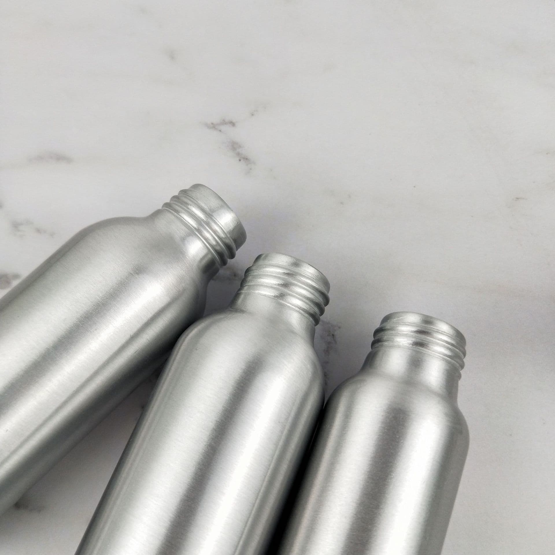 1oz Aluminium Spray Bottle