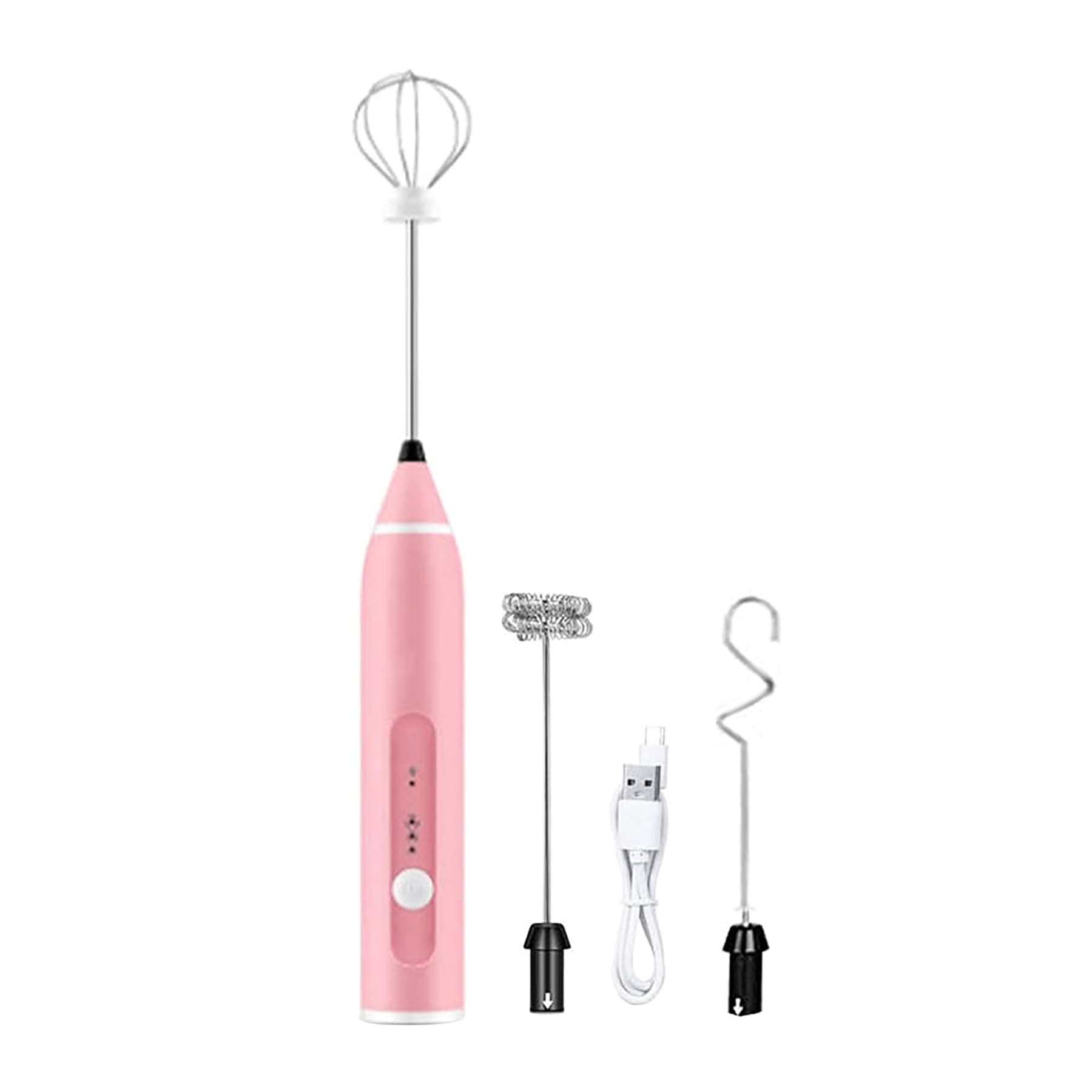 Multifunction Mini Electric Whisk thumbnail 3