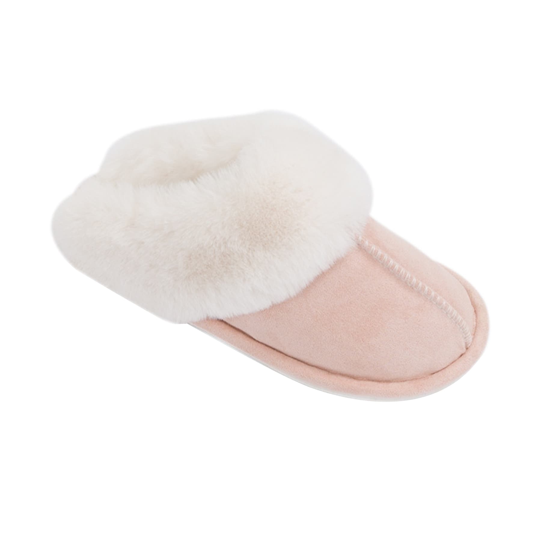 Memory Foam Women Slipper thumbnail 4