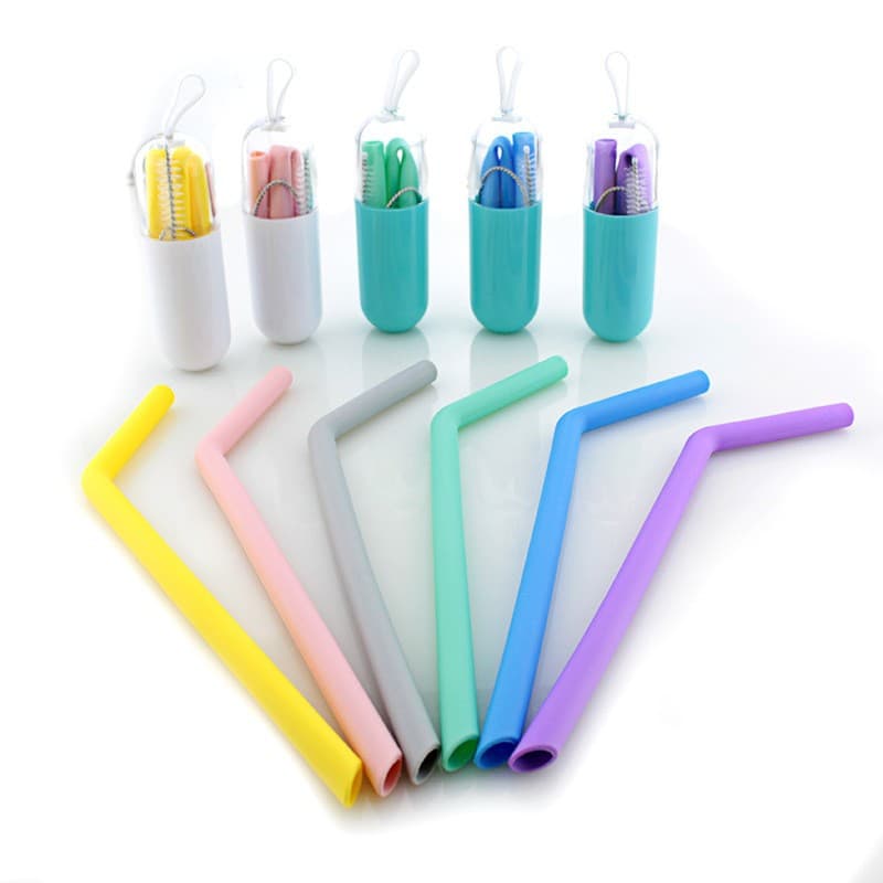 Reusable Straw thumbnail 5