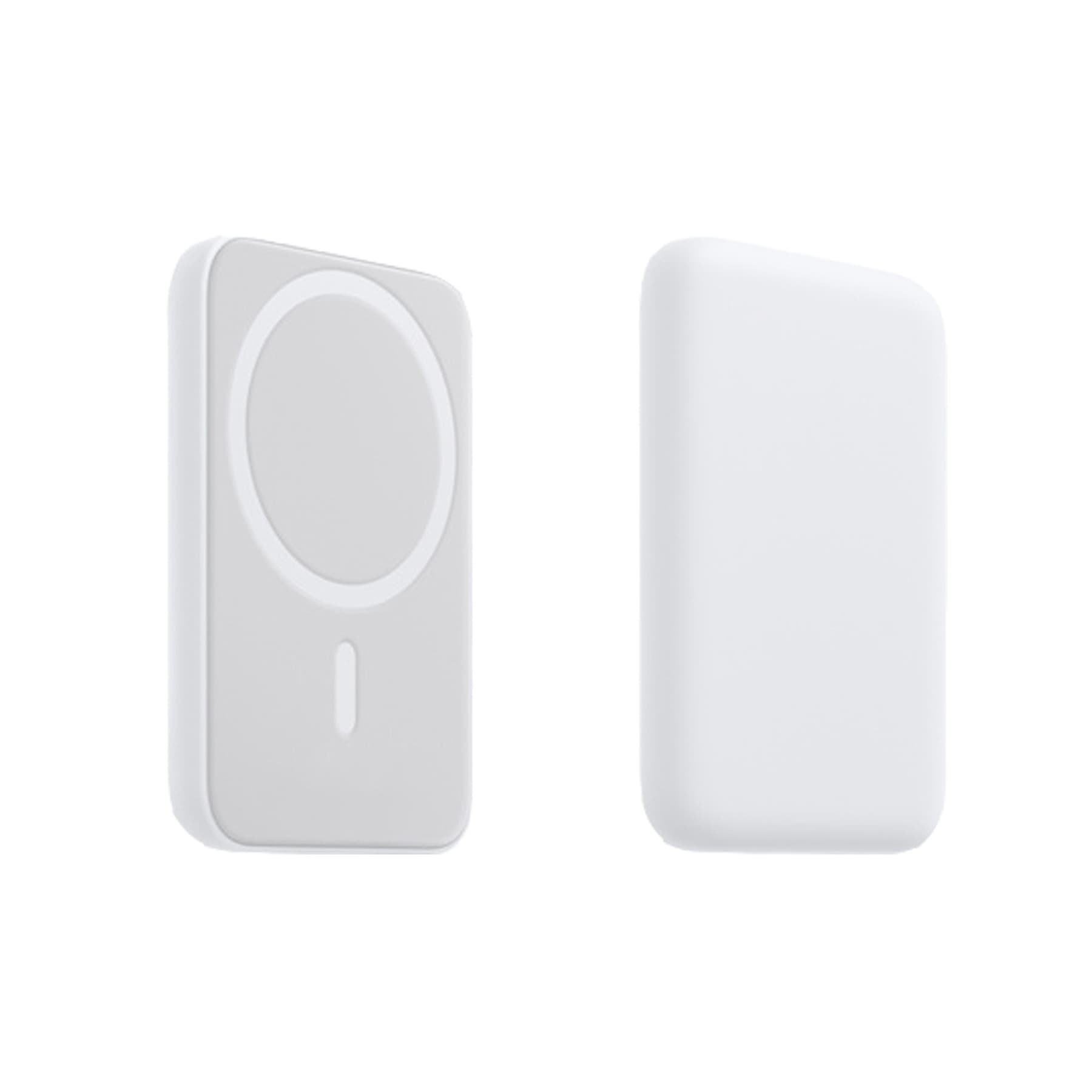 Portable Wireless Power Bank thumbnail 5