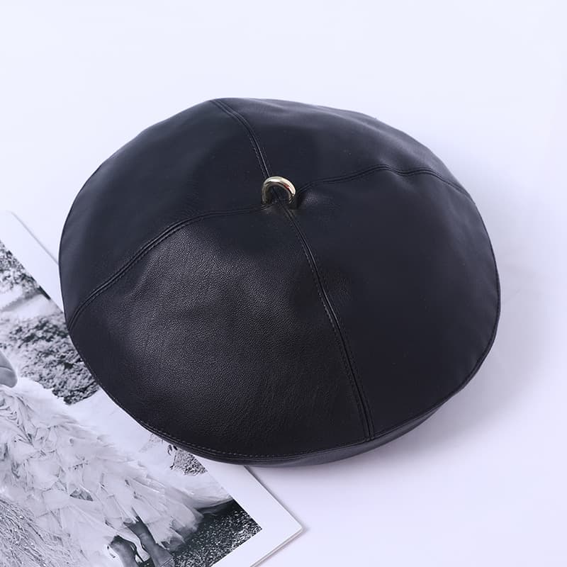 Pu Beret thumbnail 2