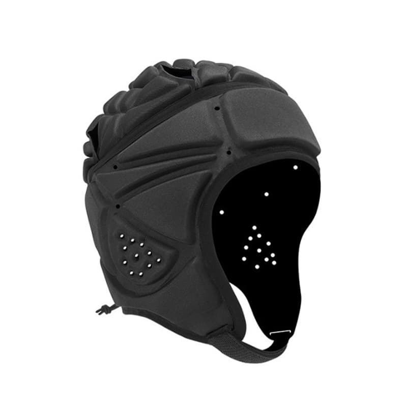 Protective Helmet For Soft Shell Football thumbnail 2
