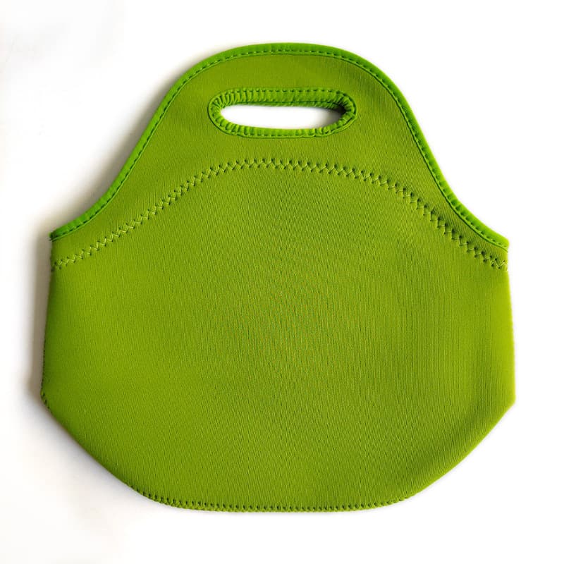 Leather storage basket thumbnail 11