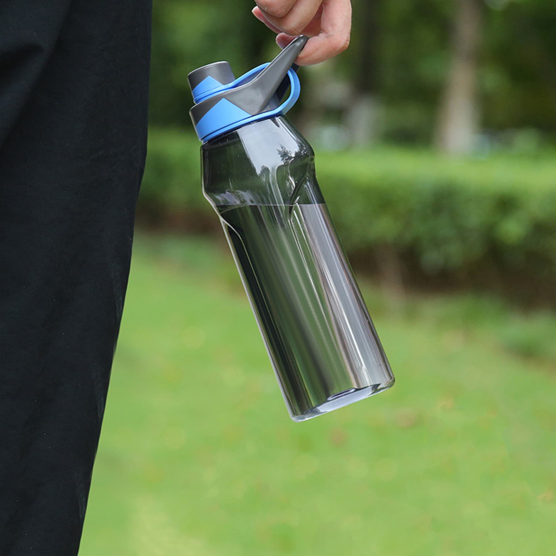 28OZ Sports Tritan Water Bottle thumbnail 7
